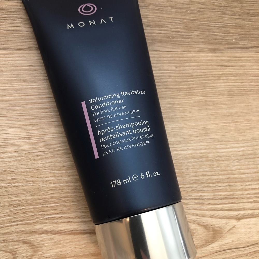 MONAT VOLUMIZING conditioner
